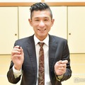 笑い飯・哲夫（C）モデルプレス