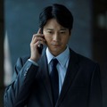 向井理主演、製薬業界の現実に鋭く切り込む「連続ドラマW MR -医薬情報担当者-」秋放送 画像