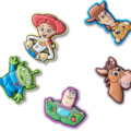 トイ・ストーリー キャラクター 5パック／© Disney/Pixar
