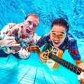 Def Tech／Shen・Micro（提供写真）