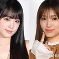 チェ・イェナ、矢吹奈子（C）モデルプレス