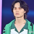 兵頭功海（C）モデルプレス