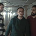 『Kentucky Gaza /ケンタッキー・ガザ』ヤザン・ノバニ