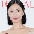 スキンケアブランド創立2周年記念イベントに出席したMEGUMI（C）モデルプレス