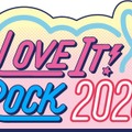 「LOVE IT! ROCK」（C）TBS