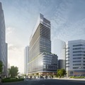 ホテル外観（イメージ）／提供画像