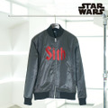 Darth Vader/Bomber Jacket© &  Lucasfilm Ltd.