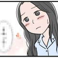 家で「監視カメラ」を見つけた恐怖の日。犯人は、なんと…。そのあとも不安がぬぐいきれない日々【モラハラ実話マンガ】 画像