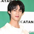 M!LK曽野舜太、X開設を報告「待ってました」「フォロー欄尊すぎ」佐野勇斗が反応 画像
