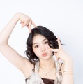 【「WORLD SCOUT」大谷碧空インタビュー】「御上先生」出演女優がアーティスト目指した理由 今後のビジョン・ファンへの思いも「傷つかせてしまったのではないか」 画像