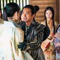 仲野太賀、浜辺美波、吉岡里帆「豊臣兄弟！」第23話（C）NHK