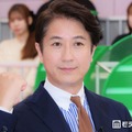 「BS10 パネルクイズ アタック25 QuizKnock大会」囲み取材に出席した谷原章介（C）モデルプレス