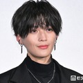 八木勇征（C）モデルプレス