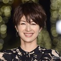 吉瀬美智子、自宅のおしゃれバスルーム公開「ホテルみたい」「高級感溢れてますね」と驚きの声 画像