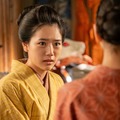 早坂美海「風、薫る」第57話（C）NHK