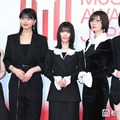 櫻坂46（C）モデルプレス