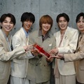 M!LK（C）CEIPA／MUSIC AWARDS JAPAN 2026