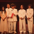 サカナクション（C）CEIPA／MUSIC AWARDS JAPAN 2026