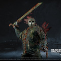「Dead by Daylight」