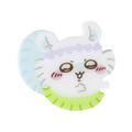 ぷっくりアクリルマグネット　各770円
