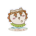 トレーディング 海辺でダンスなアクリルスタンド（全8種）単品：550円　BOX：4,400円