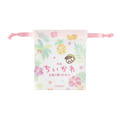 トレーディング ミニ巾着（全8種）単品：660円、BOX：5,280円