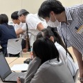 2025年度のKIT数理講座のようす