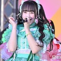 若葉のあ（C）モデルプレス