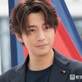 「TOMMY HILFIGER SUMMER EVENT」に出席した三浦翔平（C）モデルプレス