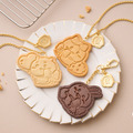 Q-pot.／ちいかわCollection