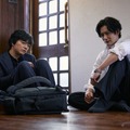【「田鎖ブラザーズ」考察まとめ】ふみ（仙道敦子）が言いかけた言葉・晴子（井川遥）の正体・小池（岸谷五朗）の薬指…最終回前にチェックしたいもっちゃん（山中崇）以外の真犯人説「壮大な伏線だったのかも」 画像