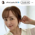 小松彩夏Instagramより
