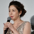 堀内敬子（C）モデルプレス