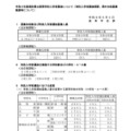 令和9年度鳥取県立高等学校入学者選抜について（特色入学者選抜概要、県外生徒募集概要等について）