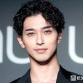 横浜流星（C）モデルプレス