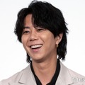 「氷血」完成披露上映会に出席した北山宏光（C）モデルプレス