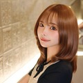 さき（C）モデルプレス
