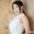 林未珠（C）モデルプレス