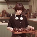 Prime Originalドラマシリーズ「クロエマ」　海野つなみ／講談社 2026 WOWOW