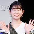 足立梨花（C）モデルプレス