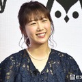 永島聖羅（C）モデルプレス