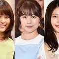 有村架純（C）モデルプレス
