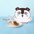 とどめの一撃ミニカレー　880円税込 ©nagano ️©ナガノ / 2026「映画ちいかわ」製作委員会
