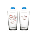 グラス（リズム感のある者たち）　1,760円税込 ©nagano ️©ナガノ / 2026「映画ちいかわ」製作委員会