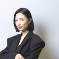 「自分が崩壊するぐらい号泣した」あまり感情を表に出さない【MEGUMI】が話題の映画『FUJIKO』の反響に思わず涙。「マジムカつく！もあった」４年越しの思いをインタビュー