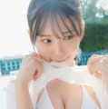 藤嶌果歩（C）集英社／菊地泰久