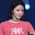 鎮西寿々歌（C）モデルプレス