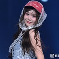 古澤里紗（C）モデルプレス