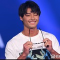 榎田一王（C）モデルプレス