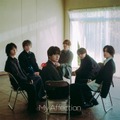 Kis-My-Ft2「My Affection」ジャケット写真（提供写真）